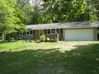 Foreclosed Home - 1197 COUNTY ROAD 57 W, 43324
