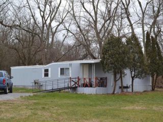 Foreclosed Home - 4283 STATE ROUTE 274 W, 43324
