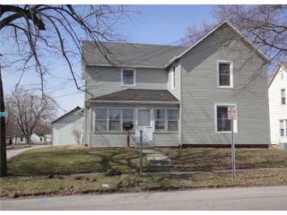 Foreclosed Home - List 100059216