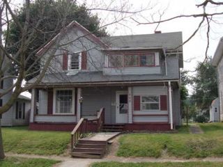 Foreclosed Home - 308 CLINTON ST, 43326