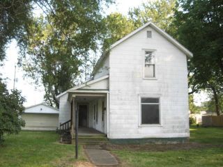 Foreclosed Home - 217 WHITE ST, 43326
