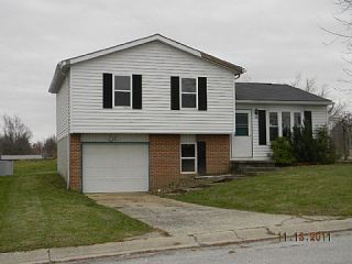 Foreclosed Home - 90 SILVER ST, 43326