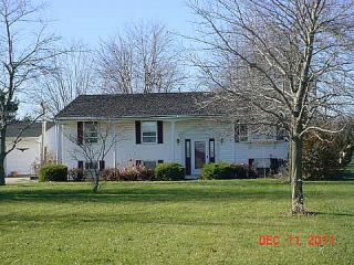 Foreclosed Home - List 100228432