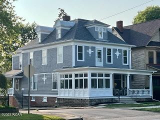 Foreclosed Home - 401 N DETROIT ST, 43326