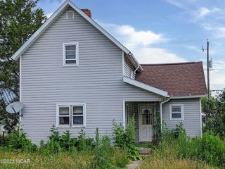 Foreclosed Home - 620 ROBINSON AVE, 43326