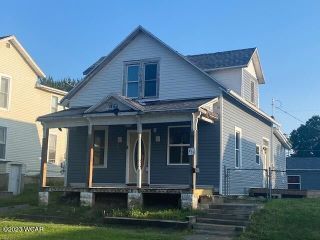 Foreclosed Home - 439 E OHIO ST, 43326