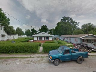 Foreclosed Home - 346 KUERT AVE, 43326