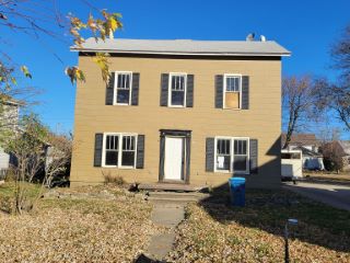 Foreclosed Home - 432 W LIMA ST, 43326