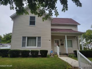 Foreclosed Home - 340 N HIGH ST, 43326