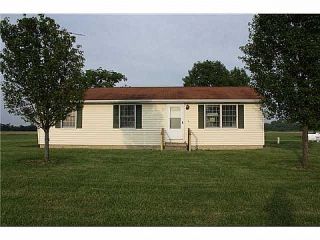 Foreclosed Home - 11730 COUNTY ROAD 17, 43331
