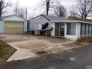 Foreclosed Home - 13873 WOLL DR, 43331