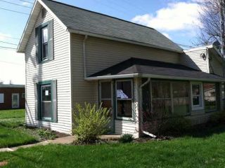 Foreclosed Home - 290 S MAIN ST, 43331