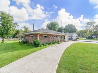 Foreclosed Home - 10009 TOWNSHIP ROAD 253, 43331