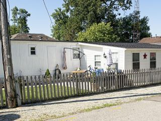 Foreclosed Home - 9721 MAUGER ST, 43331