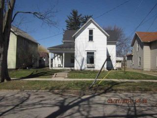 Foreclosed Home - 175 VINE ST E, 43332