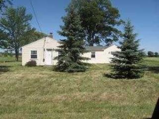 Foreclosed Home - 556 RILEY RD, 43332