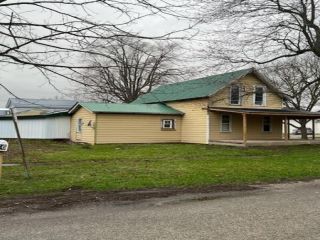 Foreclosed Home - (Range 1 - 99) VINE ST W, 43332