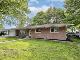Foreclosed Home - 7354 TOWNSHIP ROAD 94, 43333