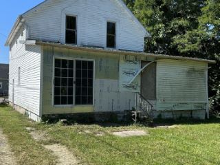 Foreclosed Home - 7640 COUNTY ROAD 91, 43333