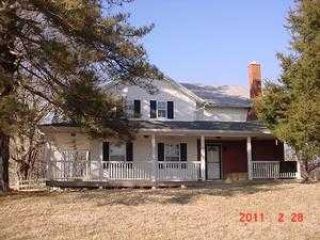 Foreclosed Home - List 100058166