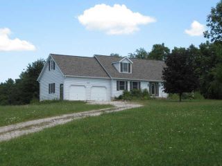 Foreclosed Home - 13855 KENNEY RD, 43334