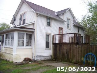 Foreclosed Home - 109 W NEFF ST, 43337