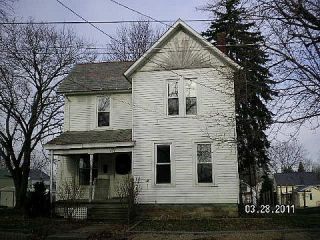 Foreclosed Home - List 100019589