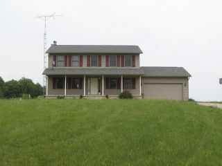 Foreclosed Home - 4001 TOWNSHIP ROAD 116, 43338