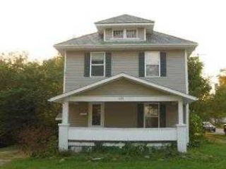 Foreclosed Home - List 100164319