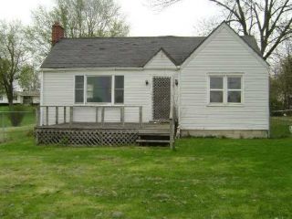 Foreclosed Home - 3488 MARION MARYSVILLE RD, 43342