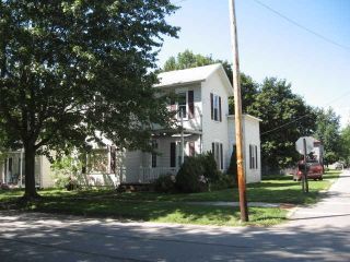Foreclosed Home - 706 E WATER ST, 43342