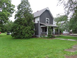 Foreclosed Home - 321 S MAIN ST, 43342