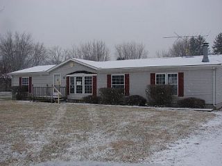 Foreclosed Home - 260 PEARL ST, 43344