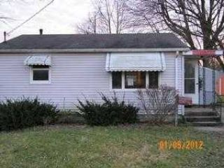 Foreclosed Home - 332 E BLAGROVE ST, 43344