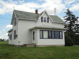 Foreclosed Home - 18276 TOWNSHIP ROAD 179, 43345