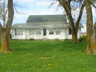 Foreclosed Home - 14801 STATE ROUTE 273, 43345