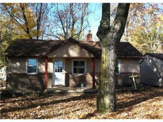 Foreclosed Home - 418 FAIRVIEW AVE, 43348