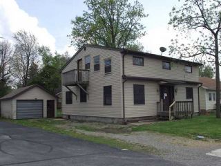 Foreclosed Home - 210 WARREN AVE, 43348