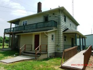Foreclosed Home - List 100320041