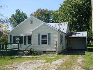 Foreclosed Home - List 100172046
