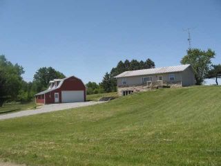 Foreclosed Home - 12048 COUNTY HIGHWAY 97, 43351