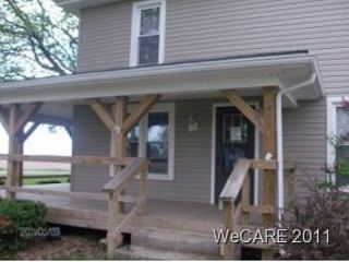 Foreclosed Home - 1522 TOWNSHIP ROAD 193, 43357