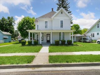 Foreclosed Home - 211 W NEWELL ST, 43357