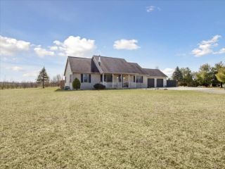 Foreclosed Home - 1576 COUNTY ROAD 173, 43357