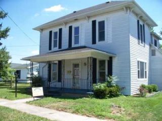 Foreclosed Home - 372 STATE ROUTE 292, 43358