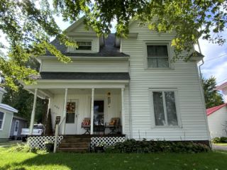 Foreclosed Home - 439 W CENTER ST, 43358