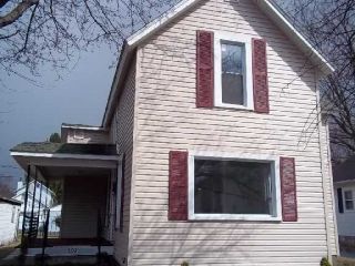 Foreclosed Home - 509 S GROVE ST, 43402