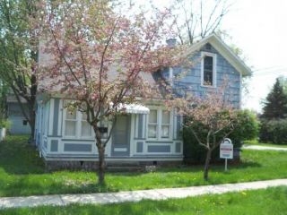 Foreclosed Home - 293 W REED AVE, 43402