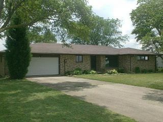 Foreclosed Home - 15077 KELLOGG RD, 43402
