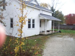 Foreclosed Home - List 100196368